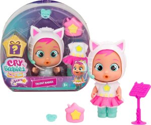 Cry Babies Magic Tears - Talent Babies Daisy 1