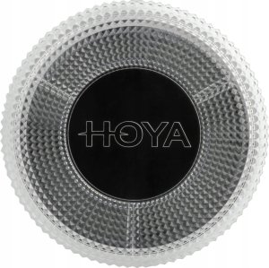 Hoya filter neutral density HD Mk II IRND1000 82mm 3