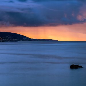 Hoya filter neutral density HD Mk II IRND1000 82mm 5