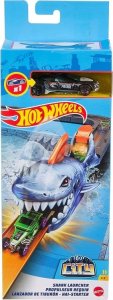 TOY TRACK LAUNCHER GVF41 HOT WHEELS 1