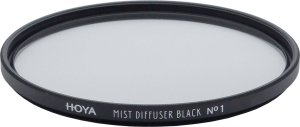 Hoya filter Mist Diffuser Black No1 52mm 1