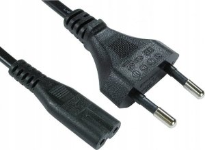 Vivanco cable Promostick power supply lead 1.25m (19833) 1