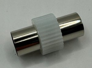 Vivanco coaxial adapter (48003) 4