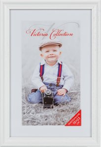 Photo frame Memory 15x23, white 1