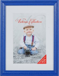 Photo frame Memory 15x20cm, blue 1