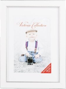 Photo frame Titan 15x21, white (VF3426) 1