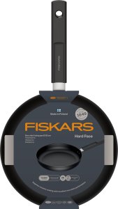 Patelnia Fiskars 26cm 3