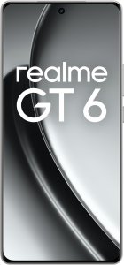 GT 6 8/ 256GB DS 5G Fluid Silver 2