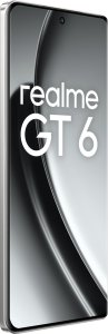 GT 6 8/ 256GB DS 5G Fluid Silver 3