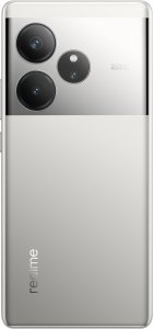 GT 6 8/ 256GB DS 5G Fluid Silver 4