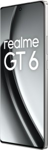 GT 6 8/ 256GB DS 5G Fluid Silver 6