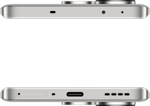 GT 6 8/ 256GB DS 5G Fluid Silver 7