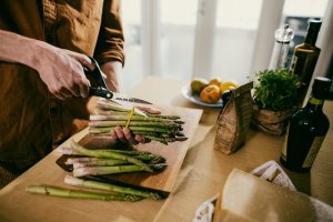 Fiskars Nożyczki kuchenne Functional Form ReNew 21cm 1074545 5