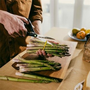 Fiskars Nożyczki kuchenne Functional Form ReNew 21cm 1074545 7