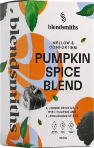 Pumpkin spice drink powder Blendsmiths, 250 g 1