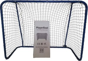 Varti PLAYER 115x90X50 cm with net 1