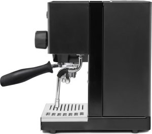 Rancilio Silvia Espresso Coffee Machine, Pro for Home - Black, 1 Group 2