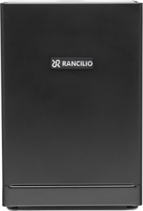 Rancilio Silvia Espresso Coffee Machine, Pro for Home - Black, 1 Group 5