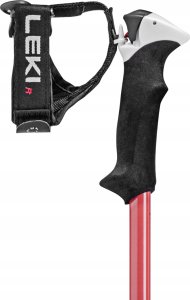 Leki Kije narciarskie Stella S rose 115cm 3