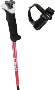 Leki Kije narciarskie Stella S rose 115cm 4