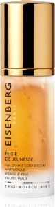 Eisenberg Elixir de Jeunesse Liftingujący żel-serum do twarzy 30ml 1
