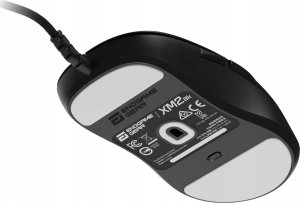 Endgame Gear XM2 8K Juodas (Juoda) Žaidimų Pelė 5