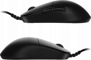 Endgame Gear XM2 8K Juodas (Juoda) Žaidimų Pelė 9