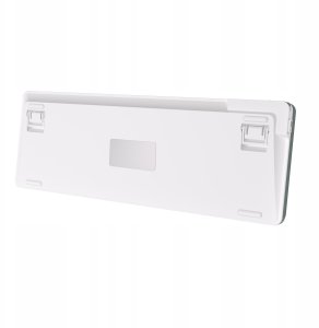 Royal Kludge RK-S98 Camping belaidė klaviatūra | 96%, Hot-swap, Brown switches, US 10