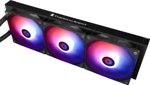 Chłodzenie wodne Thermalright Aqua Elite 360 V3 Czarne 4