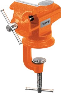 Šaltkalvio spaustuvai mini Truper® 1