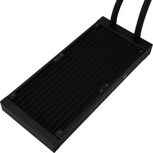 Chłodzenie wodne Thermalright Aqua Elite 240 V3 Czarne 3