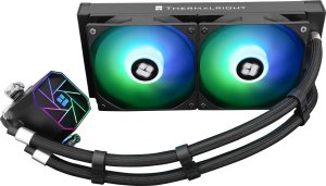Chłodzenie wodne Thermalright Aqua Elite 240 V3 Czarne 4
