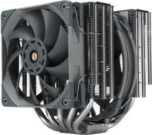 Chłodzenie CPU Thermalright Frost Commander 140 5