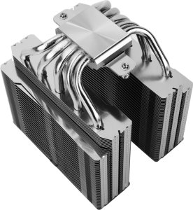 Chłodzenie CPU Thermalright Frost Commander 140 7