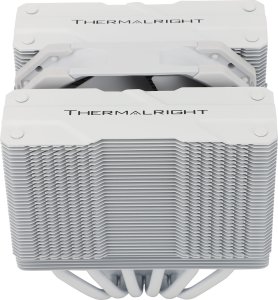 Chłodzenie CPU Thermalright Peerless Assassin 120 Mini White 3
