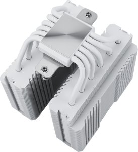 Chłodzenie CPU Thermalright Peerless Assassin 120 Mini White 6