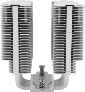 Chłodzenie CPU Thermalright Peerless Assassin 120 Mini White 7