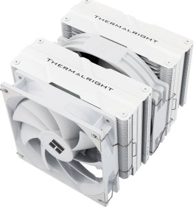 Chłodzenie CPU Thermalright Peerless Assassin 140 White 1