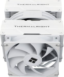 Chłodzenie CPU Thermalright Peerless Assassin 140 White 4
