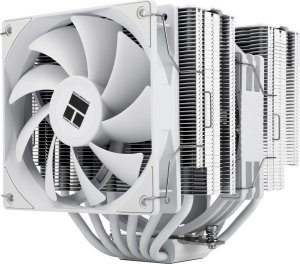 Chłodzenie CPU Thermalright Peerless Assassin 140 White 5