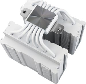 Chłodzenie CPU Thermalright Peerless Assassin 140 White 7