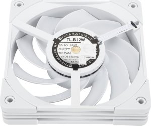 Wentylator Thermalright TL-B12W PWM 2