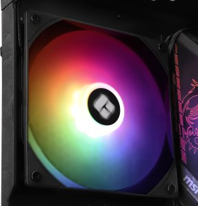 Wentylator Thermalright TL-C14C-S PWM ARGB 8