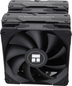 Chłodzenie CPU Thermalright Peerless Assassin 120 Black 4