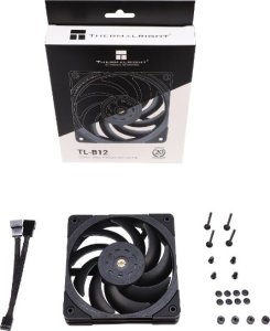 Wentylator Thermalright TL-B12 PWM 2