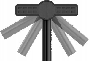 Pulsar Micro Bungee ES Pelės laido laikiklis 4