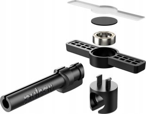 Pulsar Micro Bungee ES Pelės laido laikiklis 5