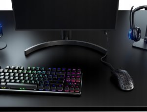 Pulsar Micro Bungee ES Pelės laido laikiklis 8