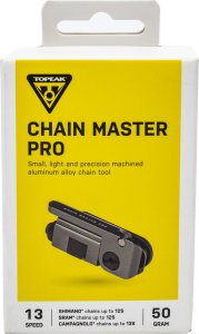 Skuwacz Topeak Chain Master Pro 13S 8