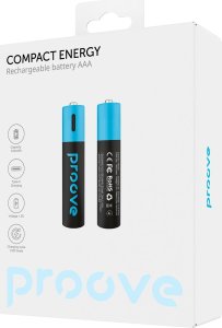 Varta Akumulator AAA / R03 1050mAh 2 szt. 6